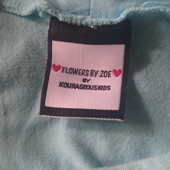 Kangaroo Kids Skirt - Picture 3 of 4